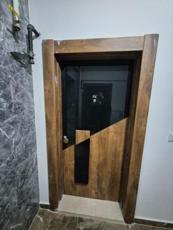 GÜVENAY -  ÇORUM BUHARAEVLER OSMANCIK CADDESİ ÜZERİNDE  3+1 SATILIK DAİRE