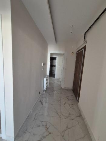 GÜVENAY -  ÇORUM BUHARAEVLER OSMANCIK CADDESİ ÜZERİNDE  3+1 SATILIK DAİRE