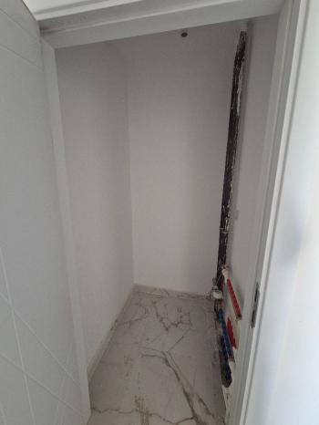 GÜVENAY -  ÇORUM BUHARAEVLER OSMANCIK CADDESİ ÜZERİNDE  3+1 SATILIK DAİRE