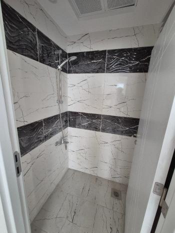 GÜVENAY -  ÇORUM BUHARAEVLER OSMANCIK CADDESİ ÜZERİNDE  3+1 SATILIK DAİRE