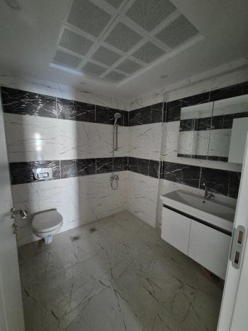 GÜVENAY -  ÇORUM BUHARAEVLER OSMANCIK CADDESİ ÜZERİNDE  3+1 SATILIK DAİRE