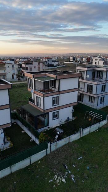 marmara ereğlisi satılık villa müstakil