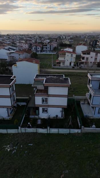 marmara ereğlisi satılık villa müstakil