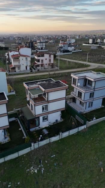 marmara ereğlisi satılık villa müstakil
