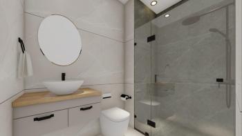 Arkın Hotel İşletme Garantisiyle Girne Esentepe de Ful Eşyalı Benzersiz Yaşam Ve Yatırım Fırsatı