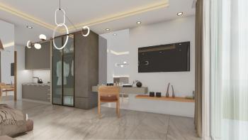 Arkın Hotel İşletme Garantisiyle Girne Esentepe de Ful Eşyalı Benzersiz Yaşam Ve Yatırım Fırsatı