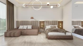 Arkın Hotel İşletme Garantisiyle Girne Esentepe de Ful Eşyalı Benzersiz Yaşam Ve Yatırım Fırsatı