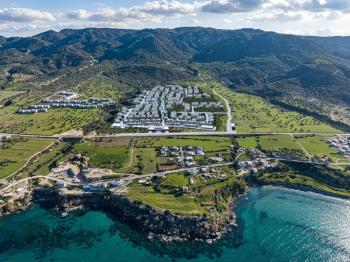 Arkın Hotel İşletme Garantisiyle Girne Esentepe de Ful Eşyalı Benzersiz Yaşam Ve Yatırım Fırsatı