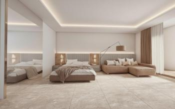 Arkın Hotel İşletme Garantisiyle Girne Esentepe de Ful Eşyalı Benzersiz Yaşam Ve Yatırım Fırsatı