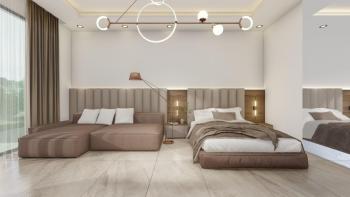 Arkın Hotel İşletme Garantisiyle Girne Esentepe de Ful Eşyalı Benzersiz Yaşam Ve Yatırım Fırsatı