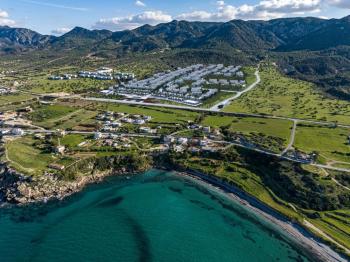 Arkın Hotel İşletme Garantisiyle Girne Esentepe de Ful Eşyalı Benzersiz Yaşam Ve Yatırım Fırsatı