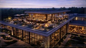 Arkın Hotel İşletme Garantisiyle Girne Esentepe de Ful Eşyalı Benzersiz Yaşam Ve Yatırım Fırsatı