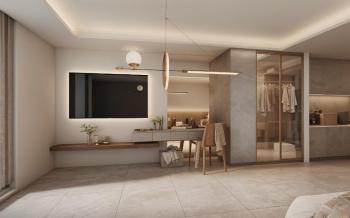 Arkın Hotel İşletme Garantisiyle Girne Esentepe de Ful Eşyalı Benzersiz Yaşam Ve Yatırım Fırsatı