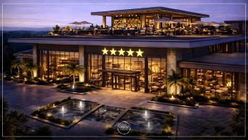 Arkın Hotel İşletme Garantisiyle Girne Esentepe de Ful Eşyalı Benzersiz Yaşam Ve Yatırım Fırsatı