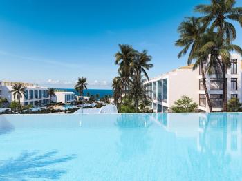 Arkın Hotel İşletme Garantisiyle Girne Esentepe de Ful Eşyalı Benzersiz Yaşam Ve Yatırım Fırsatı