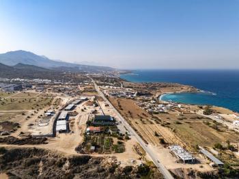 Arkın Hotel İşletme Garantisiyle Girne Esentepe de Ful Eşyalı Benzersiz Yaşam Ve Yatırım Fırsatı