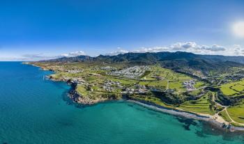 Arkın Hotel İşletme Garantisiyle Girne Esentepe de Ful Eşyalı Benzersiz Yaşam Ve Yatırım Fırsatı
