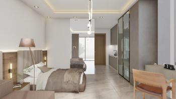 Arkın Hotel İşletme Garantisiyle Girne Esentepe de Ful Eşyalı Benzersiz Yaşam Ve Yatırım Fırsatı