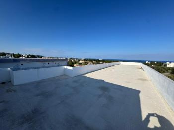 Kaçırılmayacak Fırsat Kıbrıs Girne Karaoğlanoğlun da Satılık  1+1 Daire