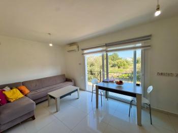 Kaçırılmayacak Fırsat Kıbrıs Girne Karaoğlanoğlun da Satılık  1+1 Daire