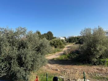 Kaçırılmayacak Fırsat Kıbrıs Girne Karaoğlanoğlun da Satılık  1+1 Daire