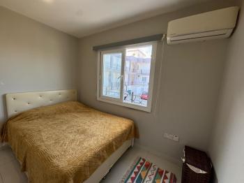 Kaçırılmayacak Fırsat Kıbrıs Girne Karaoğlanoğlun da Satılık  1+1 Daire