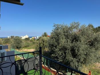 Kaçırılmayacak Fırsat Kıbrıs Girne Karaoğlanoğlun da Satılık  1+1 Daire