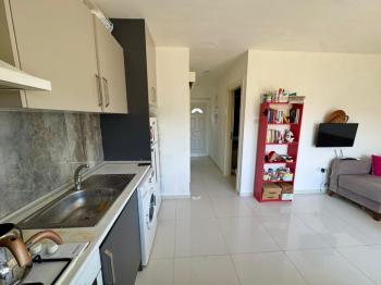 Kaçırılmayacak Fırsat Kıbrıs Girne Karaoğlanoğlun da Satılık  1+1 Daire