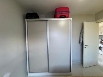 Kaçırılmayacak Fırsat Kıbrıs Girne Karaoğlanoğlun da Satılık  1+1 Daire