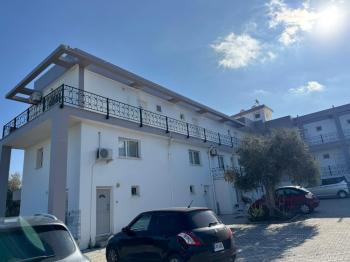 Kaçırılmayacak Fırsat Kıbrıs Girne Karaoğlanoğlun da Satılık  1+1 Daire