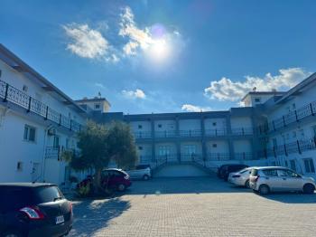 Kaçırılmayacak Fırsat Kıbrıs Girne Karaoğlanoğlun da Satılık  1+1 Daire