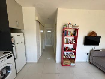 Kaçırılmayacak Fırsat Kıbrıs Girne Karaoğlanoğlun da Satılık  1+1 Daire