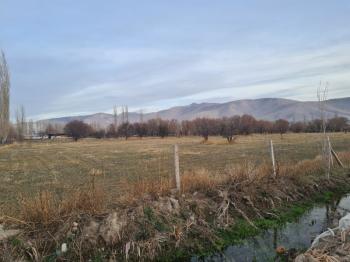 NİĞDE SARIKÖPRÜDE İMARA  YAKIN   SATILIK  HİSSELİ TARLA 