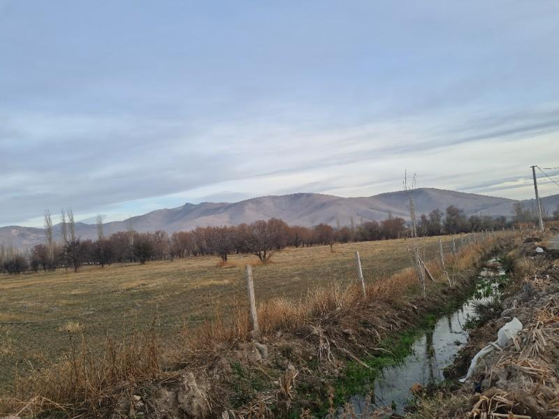 NİĞDE SARIKÖPRÜDE İMARA  YAKIN   SATILIK  HİSSELİ TARLA 