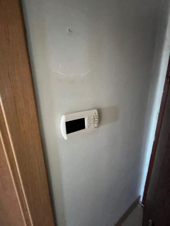 AFYON ÜÇOK EMLAKTAN KANLICA MAH TOKİ KONUTLARI SATILIK ARAKAT 2+1 FIRSAT BAKIMLI DAİRE