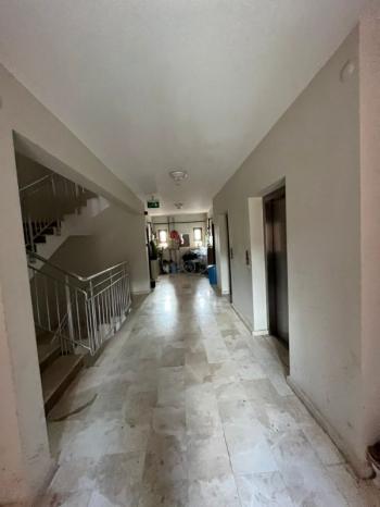 AFYON ÜÇOK EMLAKTAN KANLICA MAH TOKİ KONUTLARI SATILIK ARAKAT 2+1 FIRSAT BAKIMLI DAİRE