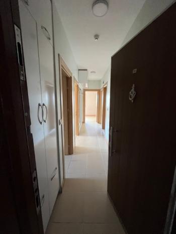 AFYON ÜÇOK EMLAKTAN KANLICA MAH TOKİ KONUTLARI SATILIK ARAKAT 2+1 FIRSAT BAKIMLI DAİRE