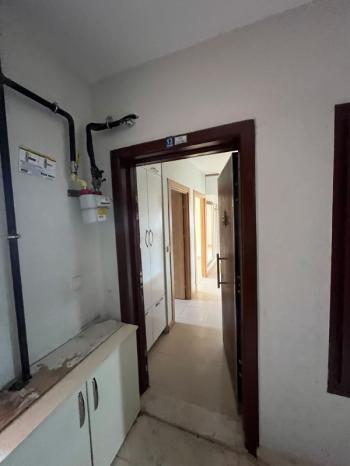 AFYON ÜÇOK EMLAKTAN KANLICA MAH TOKİ KONUTLARI SATILIK ARAKAT 2+1 FIRSAT BAKIMLI DAİRE