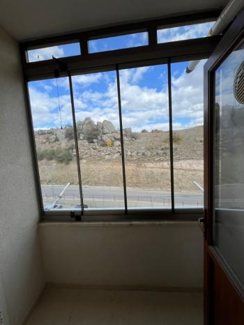 AFYON ÜÇOK EMLAKTAN KANLICA MAH TOKİ KONUTLARI SATILIK ARAKAT 2+1 FIRSAT BAKIMLI DAİRE