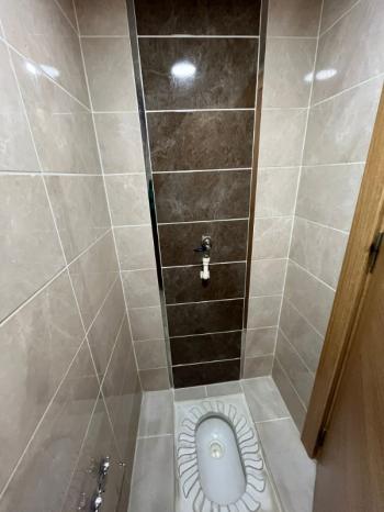 AFYON ÜÇOK EMLAKTAN KANLICA MAH TOKİ KONUTLARI SATILIK ARAKAT 2+1 FIRSAT BAKIMLI DAİRE