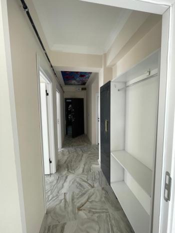 AFYON ÜÇOK EMLAKTAN MAREŞAL F ÇAKMAK MAH KİRALIK SIFIR LÜX 2+1 ARAKAT DAİRE ! OPSİYONLANMIŞTIR