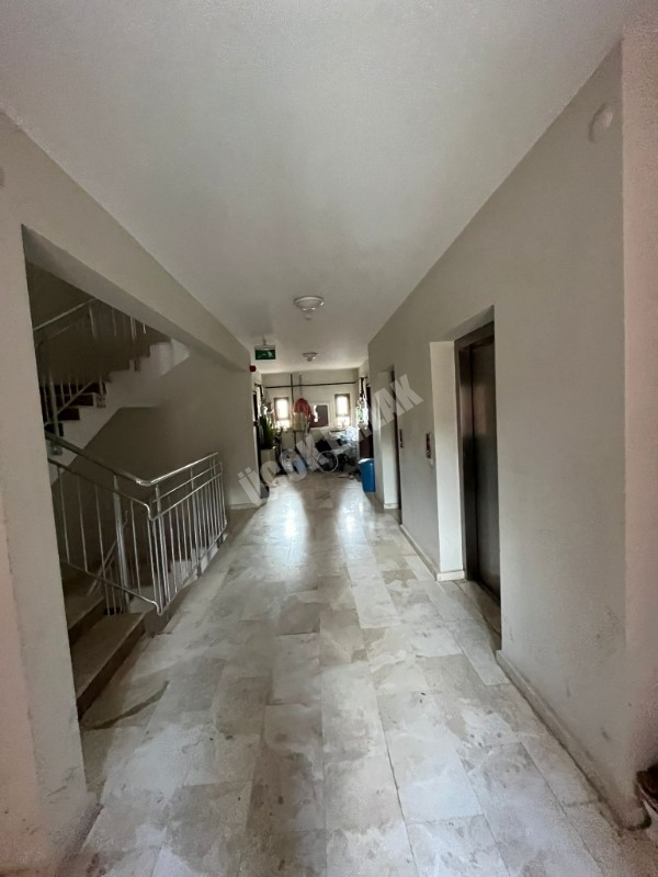 AFYON ÜÇOK EMLAKTAN KANLICA MAH TOKİ KONUTLARI SATILIK ARAKAT 2+1 FIRSAT BAKIMLI DAİRE