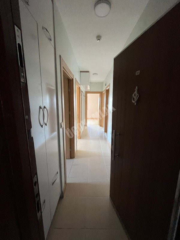 AFYON ÜÇOK EMLAKTAN KANLICA MAH TOKİ KONUTLARI SATILIK ARAKAT 2+1 FIRSAT BAKIMLI DAİRE