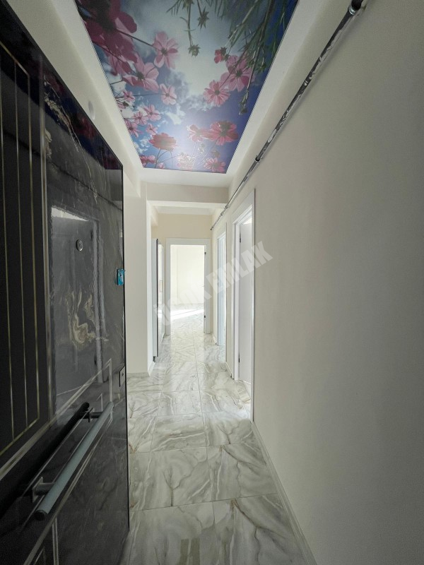 AFYON ÜÇOK EMLAKTAN MAREŞAL F ÇAKMAK MAH KİRALIK SIFIR LÜX 2+1 ARAKAT DAİRE ! OPSİYONLANMIŞTIR