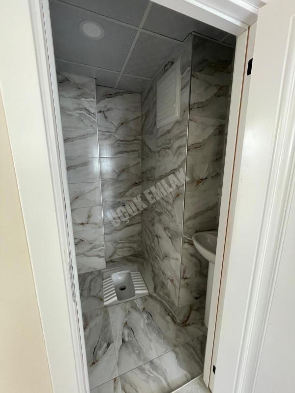 AFYON ÜÇOK EMLAKTAN MAREŞAL F ÇAKMAK MAH KİRALIK SIFIR LÜX 2+1 ARAKAT DAİRE ! OPSİYONLANMIŞTIR