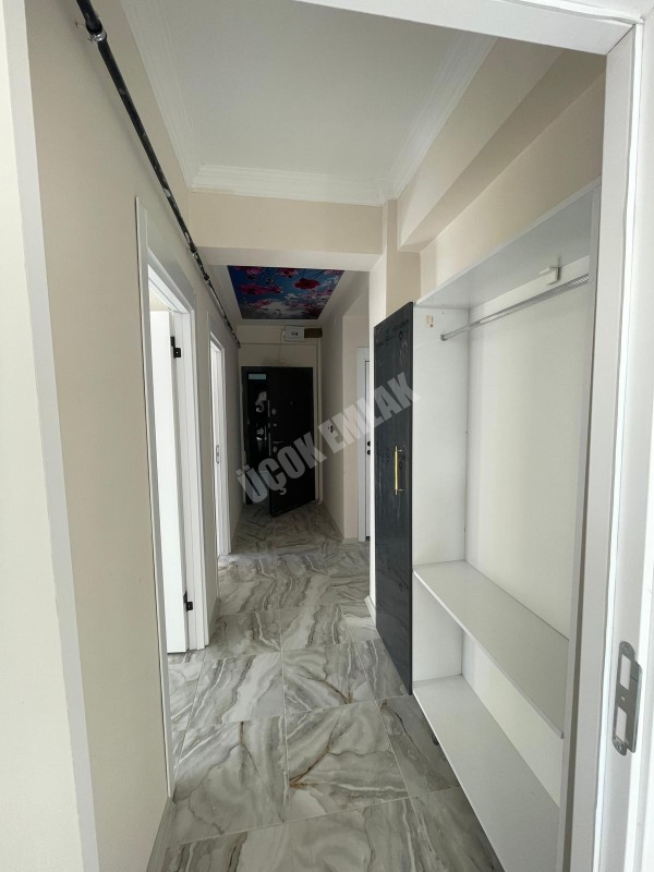 AFYON ÜÇOK EMLAKTAN MAREŞAL F ÇAKMAK MAH KİRALIK SIFIR LÜX 2+1 ARAKAT DAİRE ! OPSİYONLANMIŞTIR