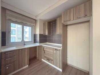 ALYANS'TAN YÜKSEK KREDİ İMKANIYLA LÜKS SİTE İÇERİSİNDE GENİŞ 1+1