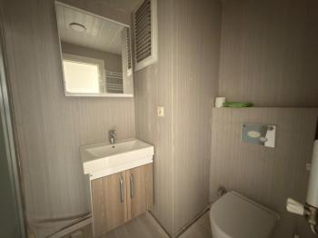 ALYANS'TAN YÜKSEK KREDİ İMKANIYLA LÜKS SİTE İÇERİSİNDE GENİŞ 1+1