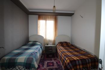 ASLAN'DAN TECE'DE MERKEZİ KONUM'DA HAVUZLU FULL EŞYALI 2+1