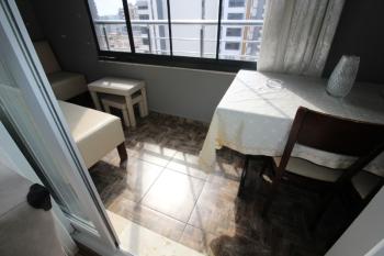 ASLAN'DAN TECE'DE MERKEZİ KONUM'DA HAVUZLU FULL EŞYALI 2+1